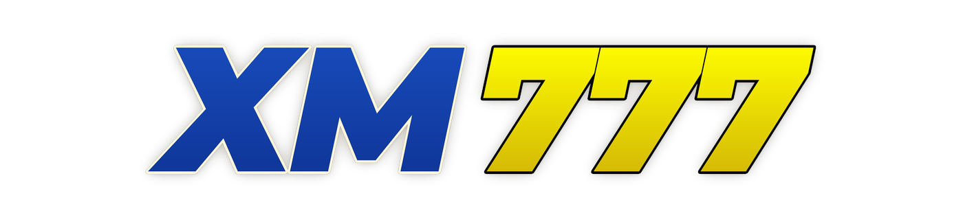 xm777 Logo